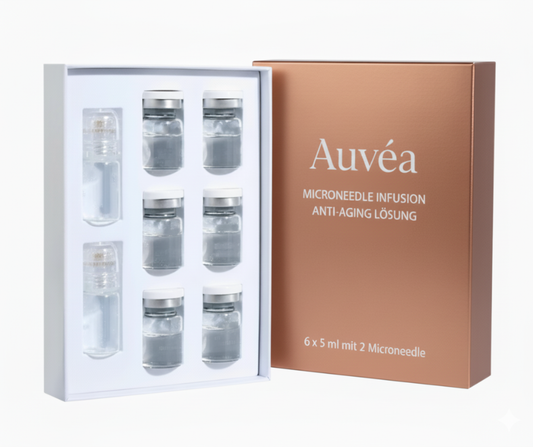 Auvéa Radiance