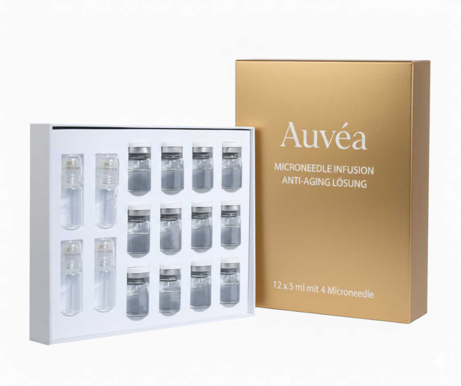 Auvéa Luxe