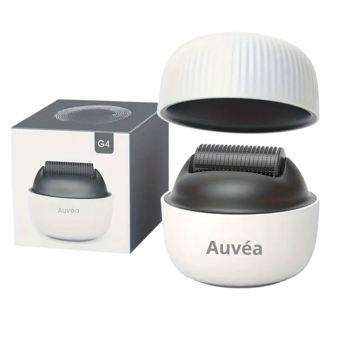 Auvéa™ – Derma Stamp Roller