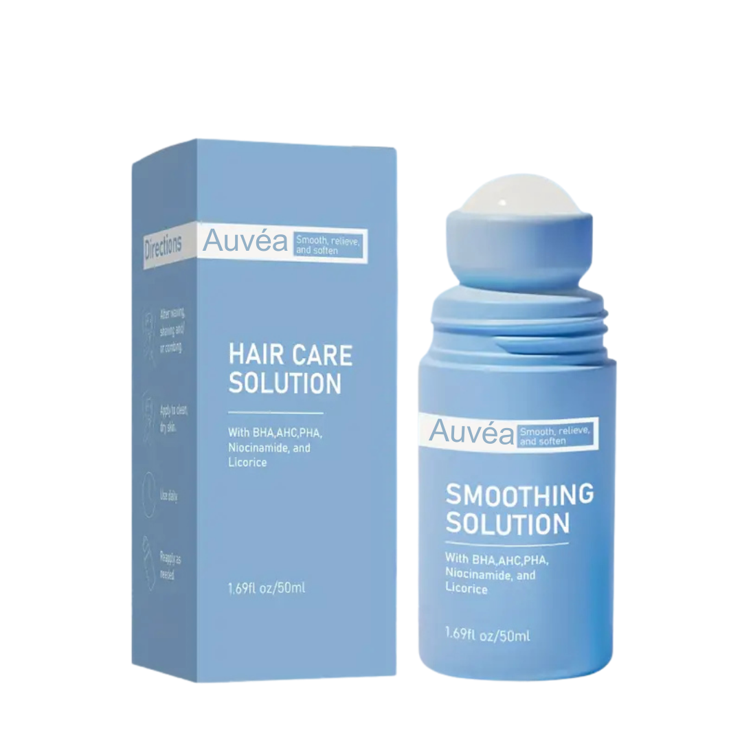 Auvéa™ After Shave Smoothing Roll-On (2er Pack)